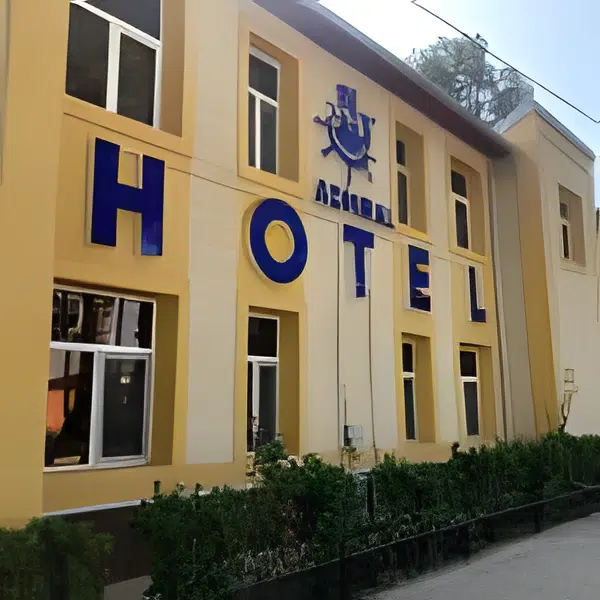 About hotel image